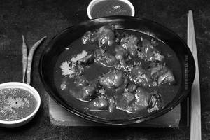 Chilli Chicken Gravy
