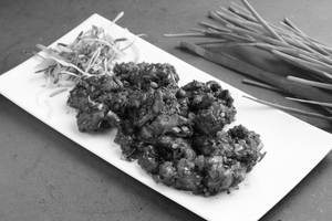 Gobi Chilly Dry (cauliflower)