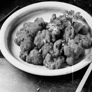 Chilli Gobi