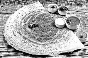 Golmaal Dosa