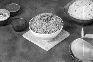 Veg Singapore Rice