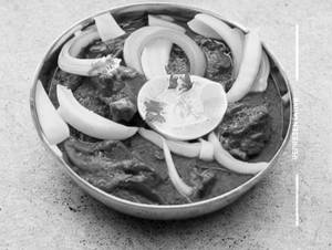Chicken Special Kadai