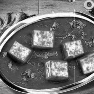 Paneer (sauce Of Your Choice)
