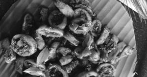 Koondhal nadan fry