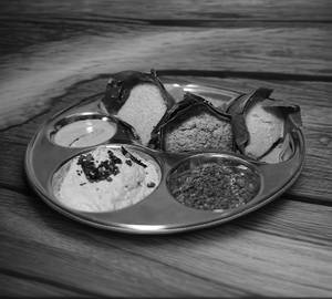 Multi Millet Idlis [3 Type of idli]