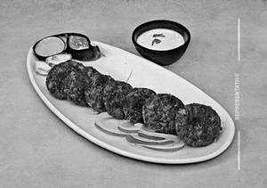Dahi Kebab
