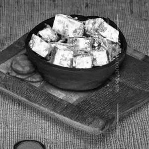 Paneer salt & papper