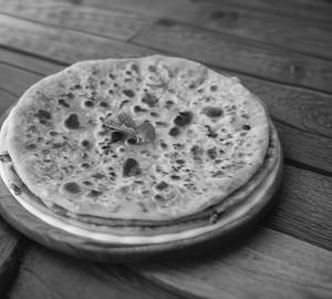 Aloo paratha
