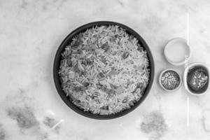 Hong Kong Fried Rice