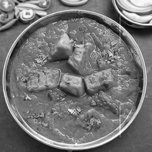 Veg Khazana