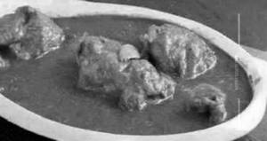 Chicken Masala