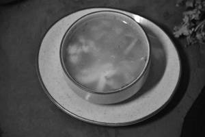 Clear Soup Chicken