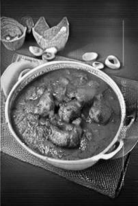 Murg Banjara Masala