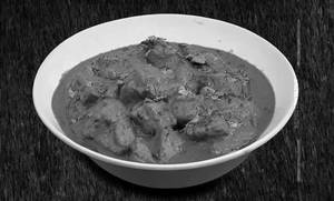 Fish Tikka Masala