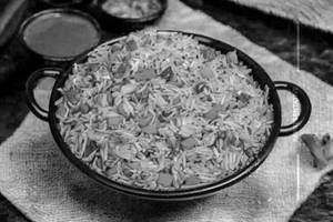 Chicken Schezwan Fried Rice