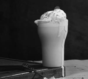 Strawberry Shake