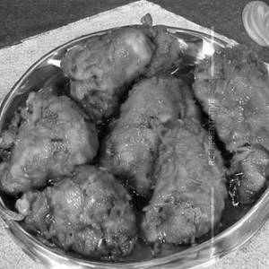 Chicken Kranchi
