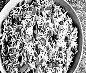 Mixed Fried Rice