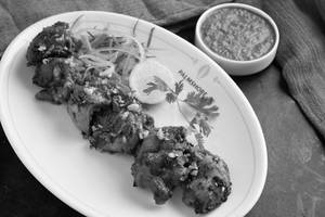 Chicken Tikka (serves 1-2)