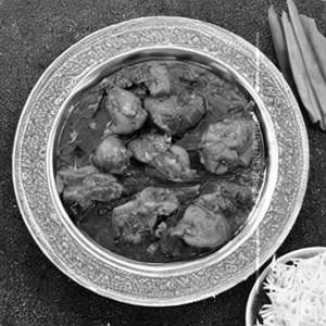 Chicken Shimla
