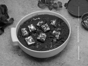 Paneer Hydrabadi