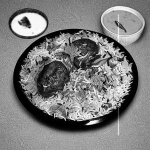 Nawabi Biryani