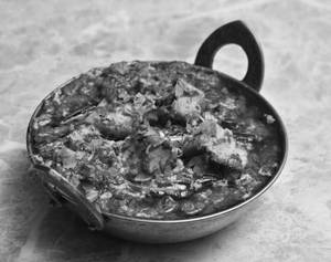 Kadhai Paneer                                                                          