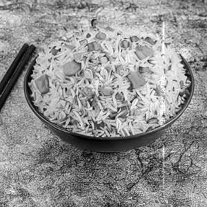 Chinese Fried Rice