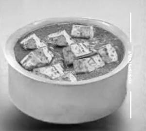 Paneer Handi