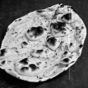Butter Naan