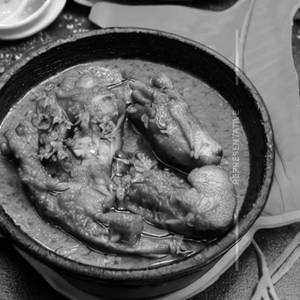Chicken Rara