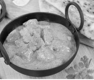 Chicken Shahi Korma With Bone