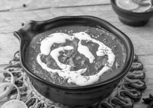 Butter Paneer