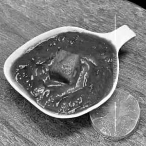 Cashew Kopta