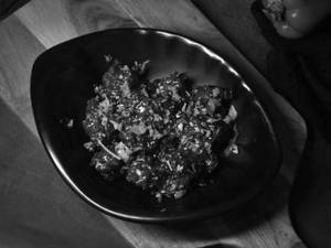 Chicken Manchurian Dry (10pcs 375 Gm)