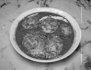 Egg Tadka