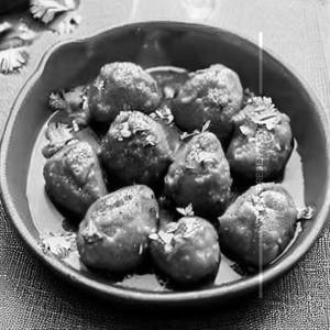 Dum Aloo Kashmiri