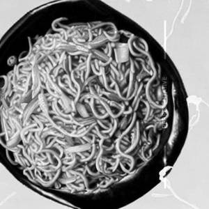 Peking Noodles