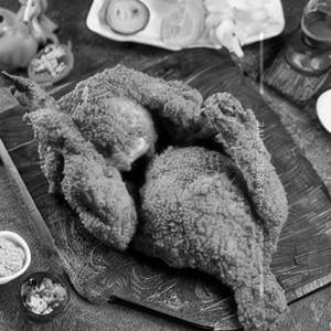 Chicken Jackson