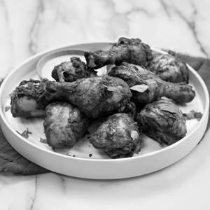 Chicken Tandoori Leg