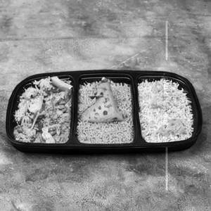 Parsal Bag