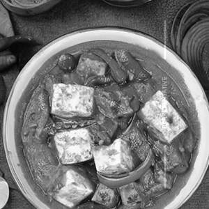Paneer Lasooni Masala