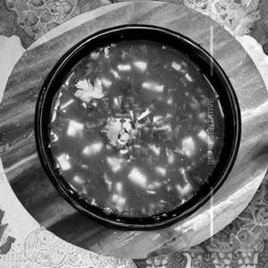 Darbar Special Soup
