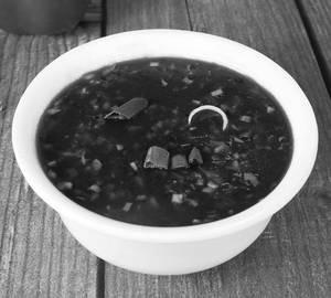 Chicken Manchow Soup
