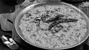 Dal Tadka Khichdi