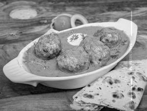 Malai Kofta