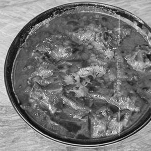 Kaju Singapuri