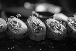 Tandoori Bharwan Aloo