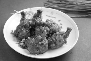 Chicken Lolypop