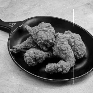 Fried Chicken